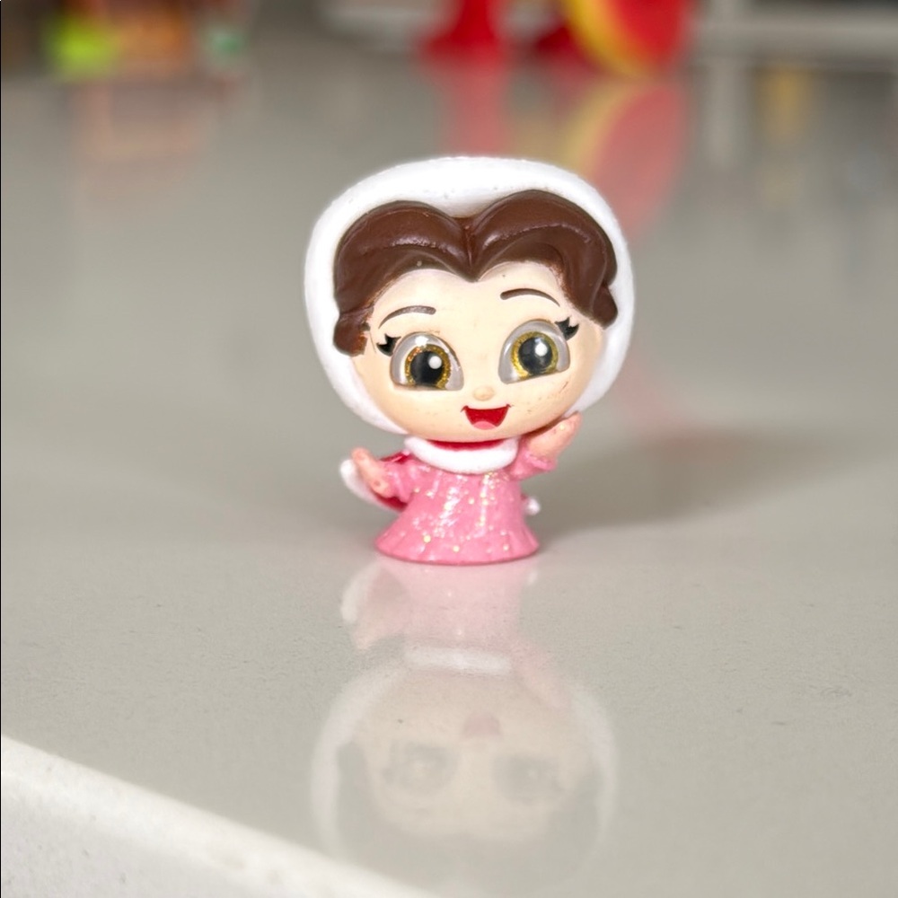 Disney Doorables series 12 Belle